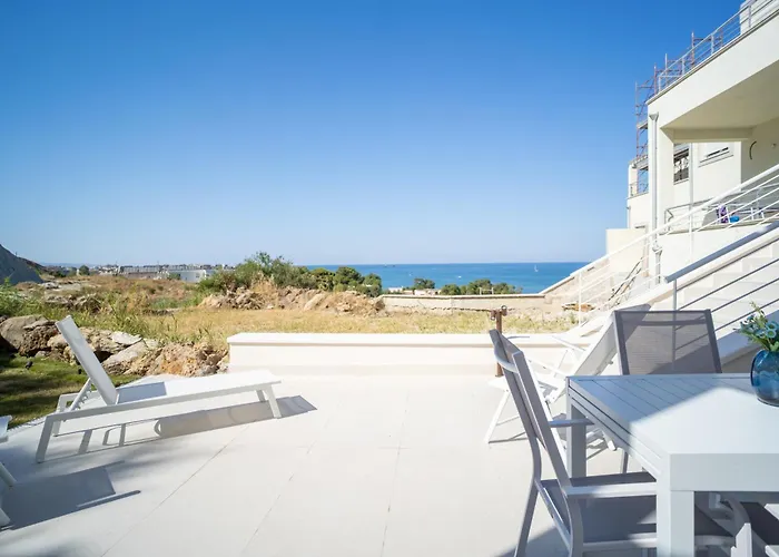 M S 住宿加早餐酒店