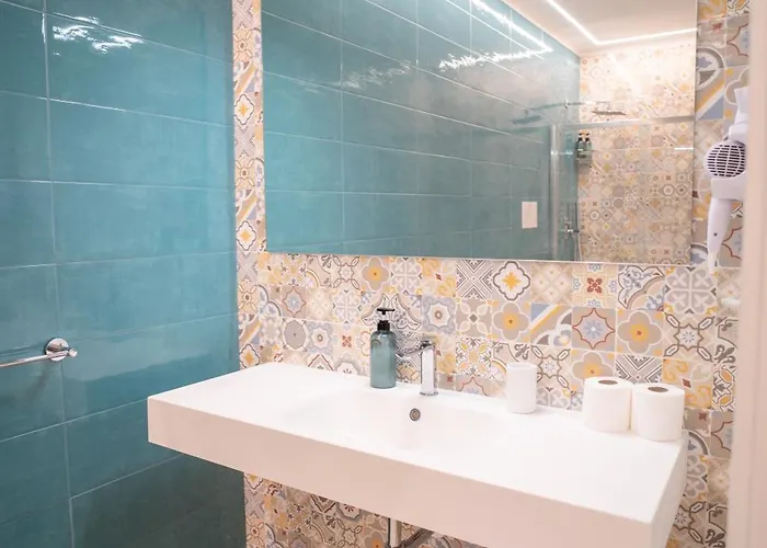 M S 住宿加早餐酒店