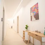 M S Bed & Breakfast 4*