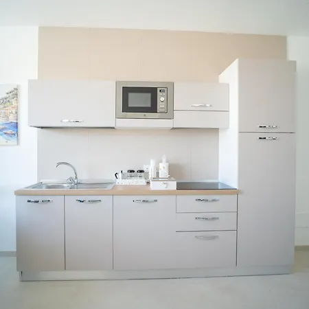 Frühstückspension M S Crotone