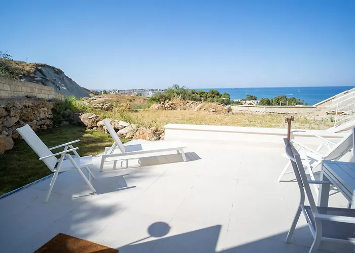 M S Bed & Breakfast Crotone