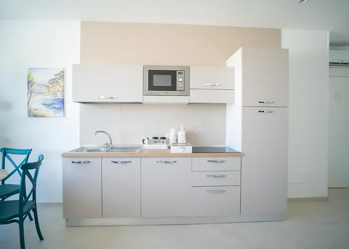 Bed & Breakfast M S Crotone