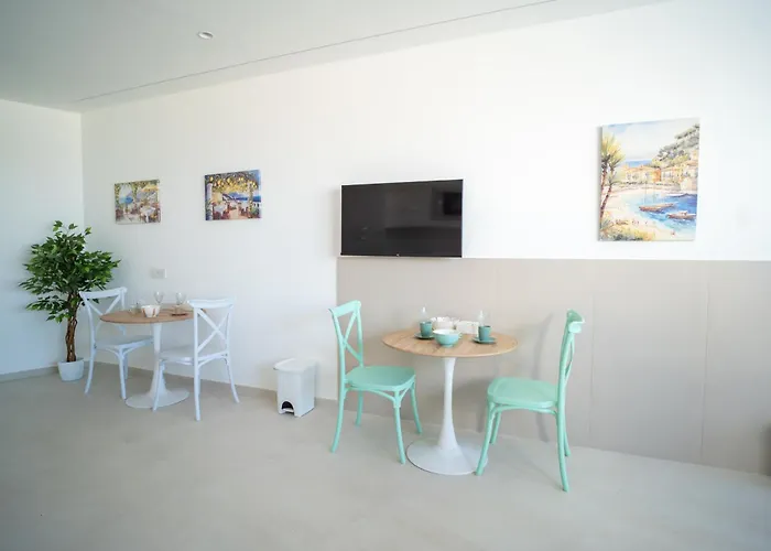 Bed & Breakfast M S Crotone