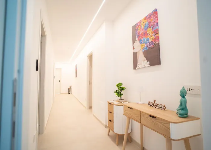 M S Bed & Breakfast *