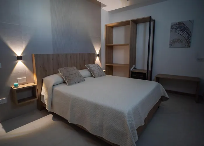 M S Bed & Breakfast Crotone