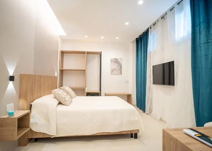 Bed & Breakfast M S Crotone