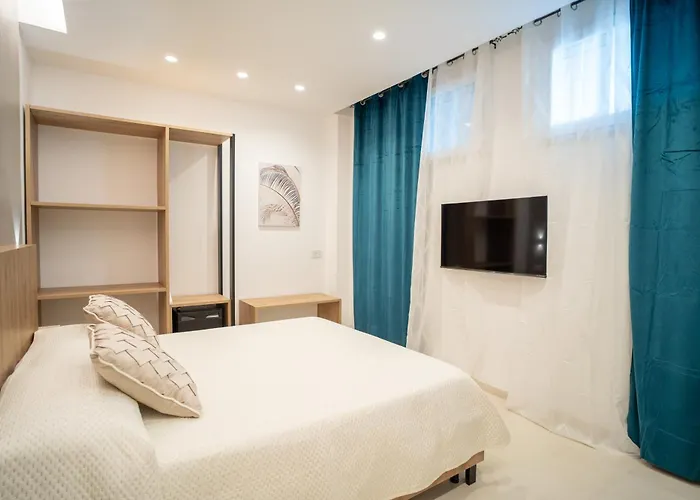 Bed & Breakfast M S Crotone