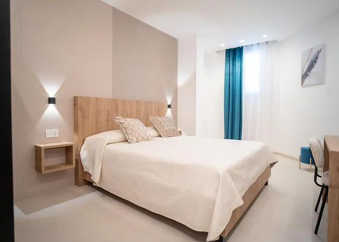 Bed & Breakfast M S *