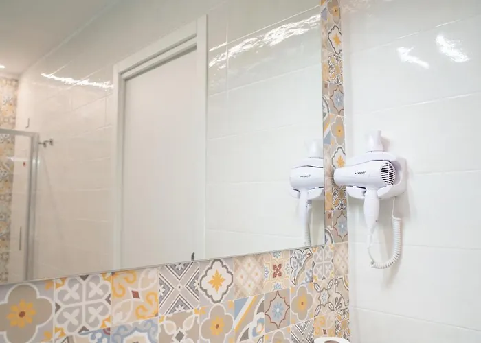 M S Bed & Breakfast Crotone