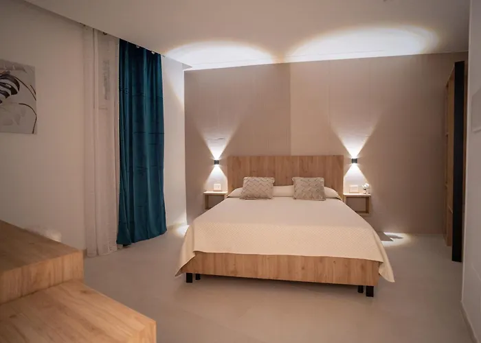 Bed & Breakfast M S Crotone