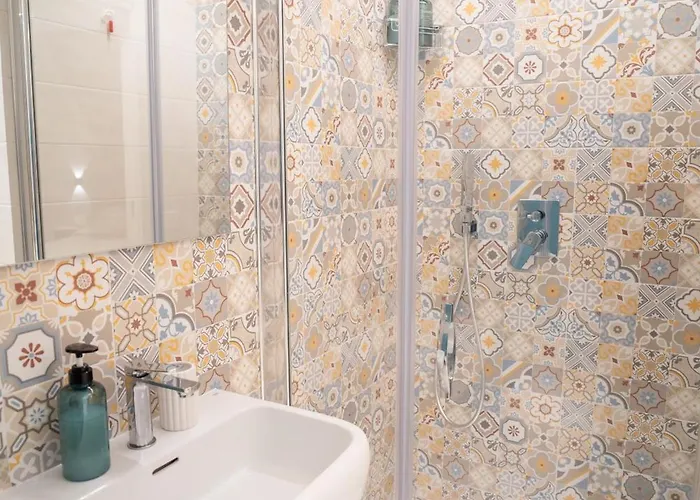 M S Bed & Breakfast Crotone